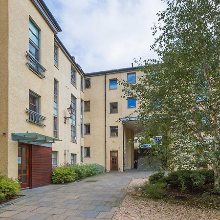 Old Tolbooth Wynd - 388 Apartment เอดินบะระ ภายนอก รูปภาพ