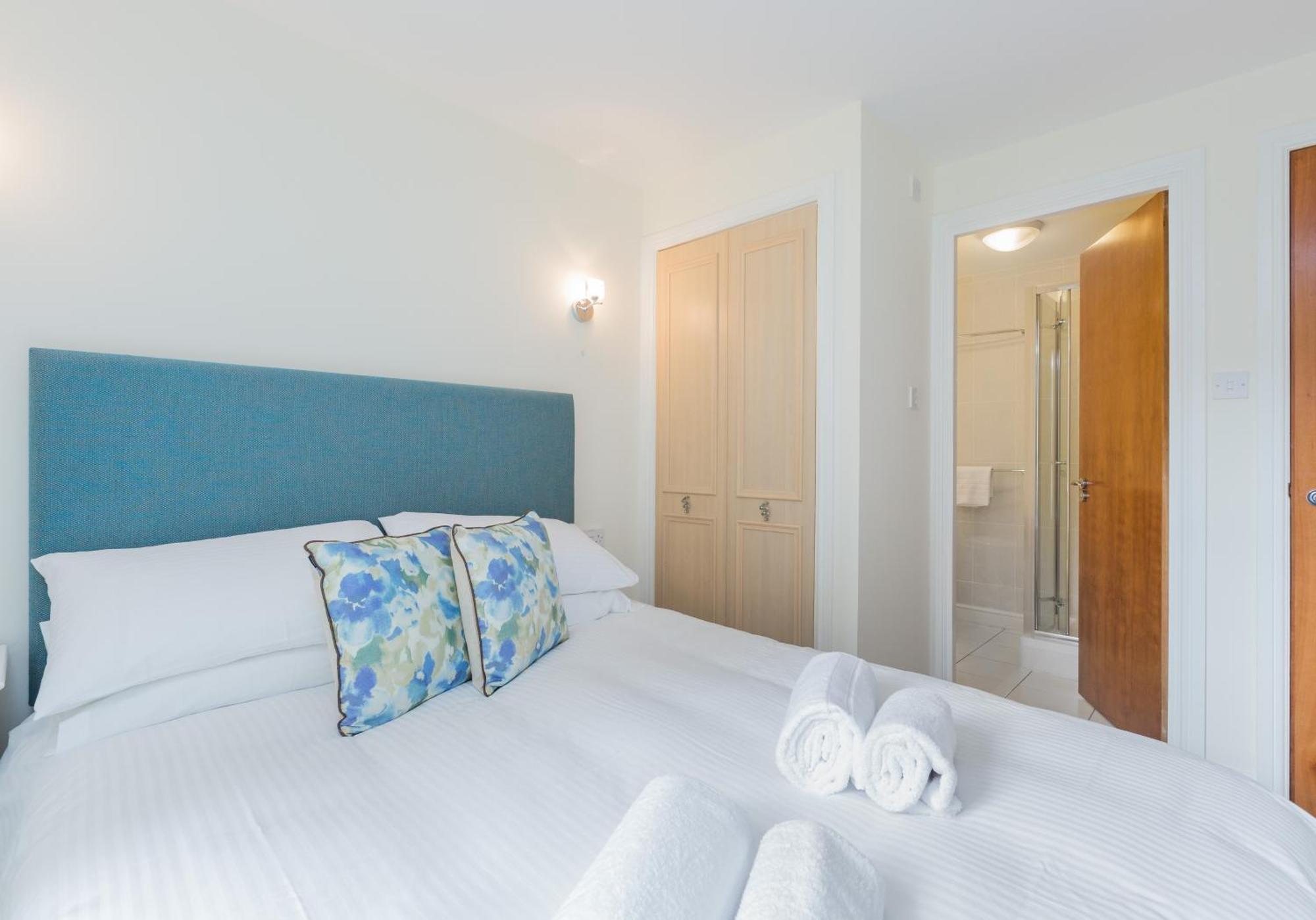 Old Tolbooth Wynd - 388 Apartment เอดินบะระ ภายนอก รูปภาพ