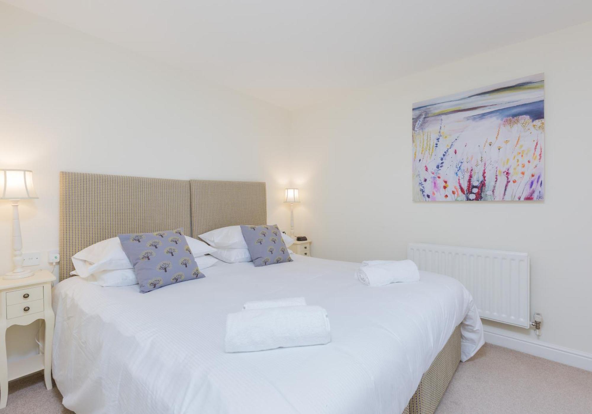 Old Tolbooth Wynd - 388 Apartment เอดินบะระ ภายนอก รูปภาพ