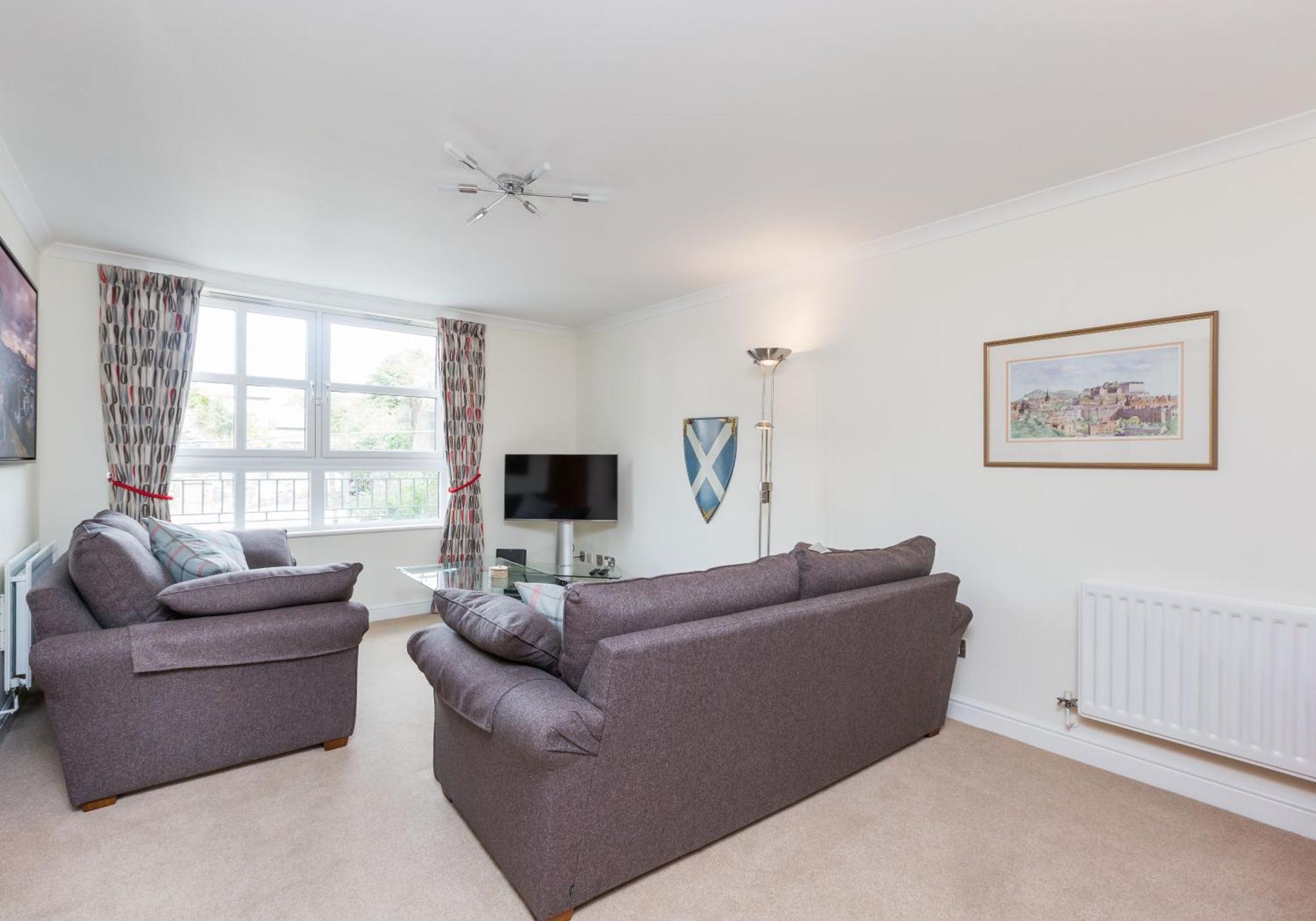 Old Tolbooth Wynd - 388 Apartment เอดินบะระ ภายนอก รูปภาพ