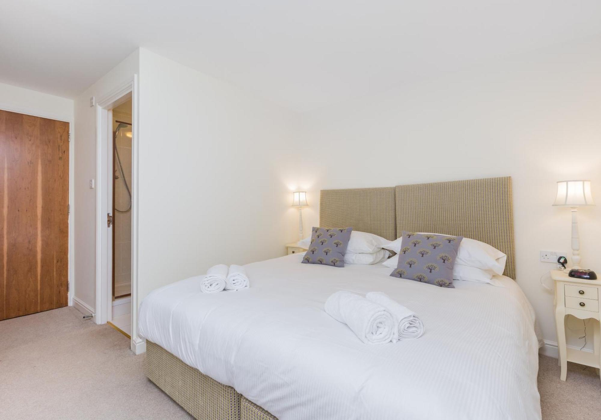 Old Tolbooth Wynd - 388 Apartment เอดินบะระ ภายนอก รูปภาพ