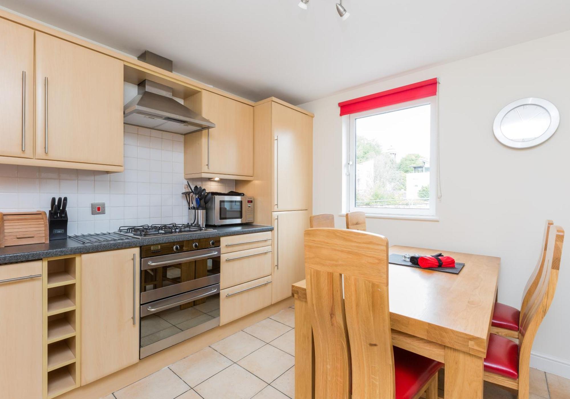 Old Tolbooth Wynd - 388 Apartment เอดินบะระ ภายนอก รูปภาพ